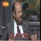 Los hijos del exilio (La Clave de José Luis Balbín 24-agos-1984)