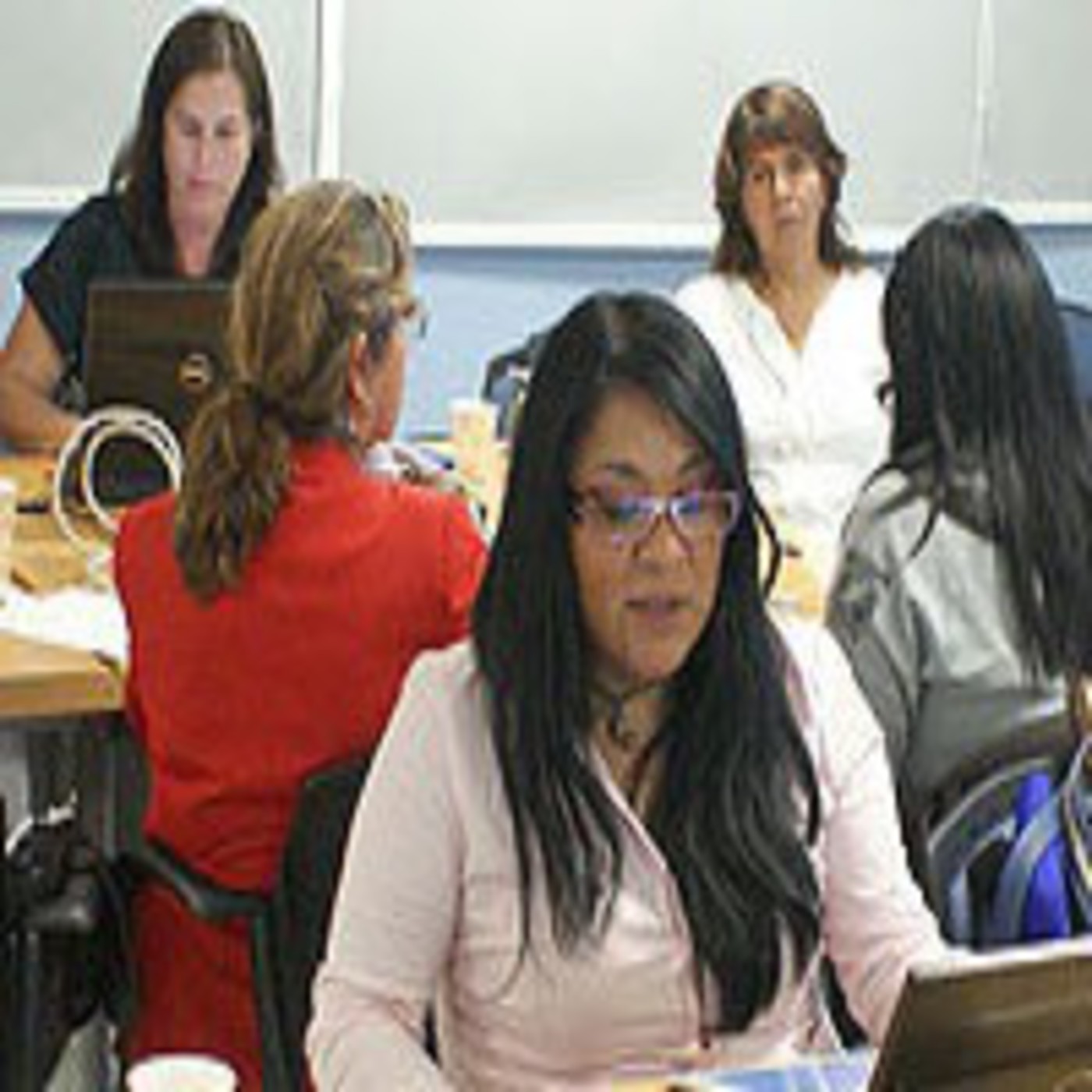 Desarrollo Educativo