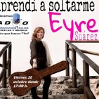ONDAAMISTAD :"ENTREVISTA A EYRE SUAREZ" (20 OCTUBRE 2017)