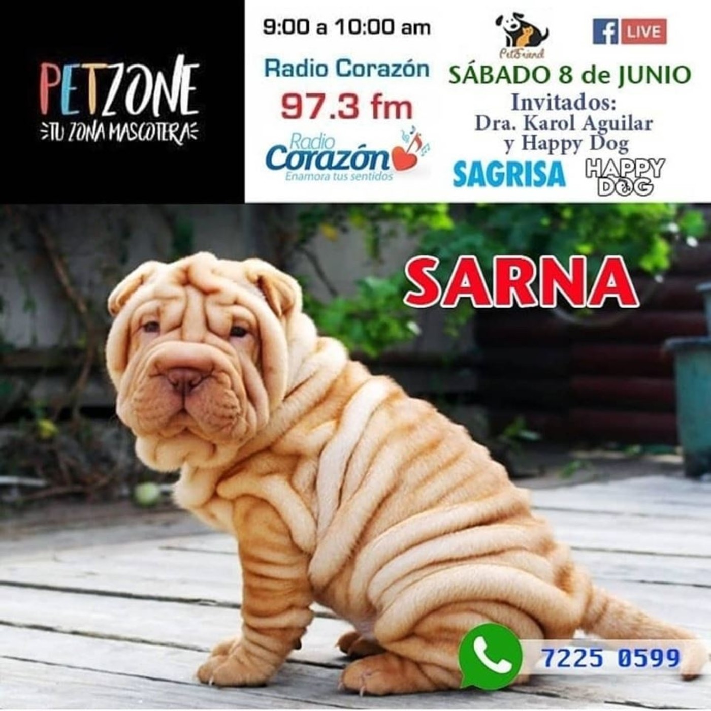 PetzoneSV