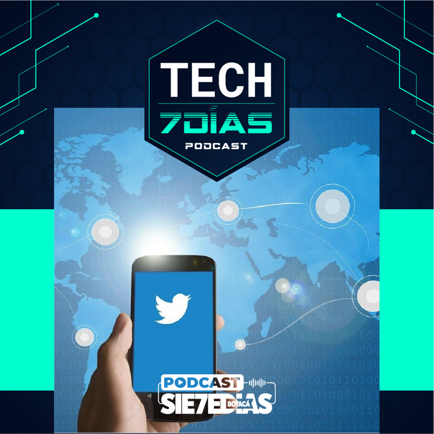 Tech 7 dias
