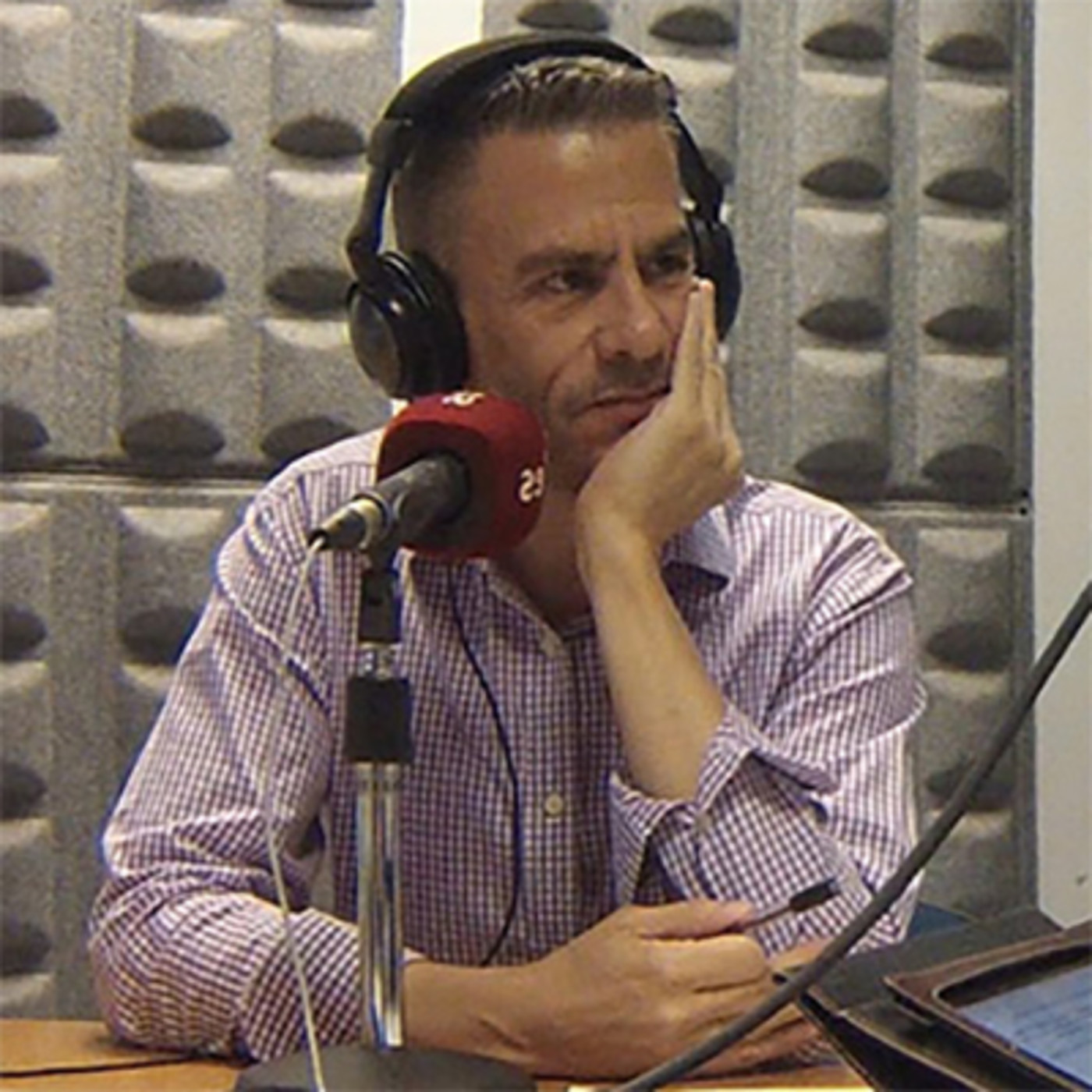 Podcast de Análisis No Verbal