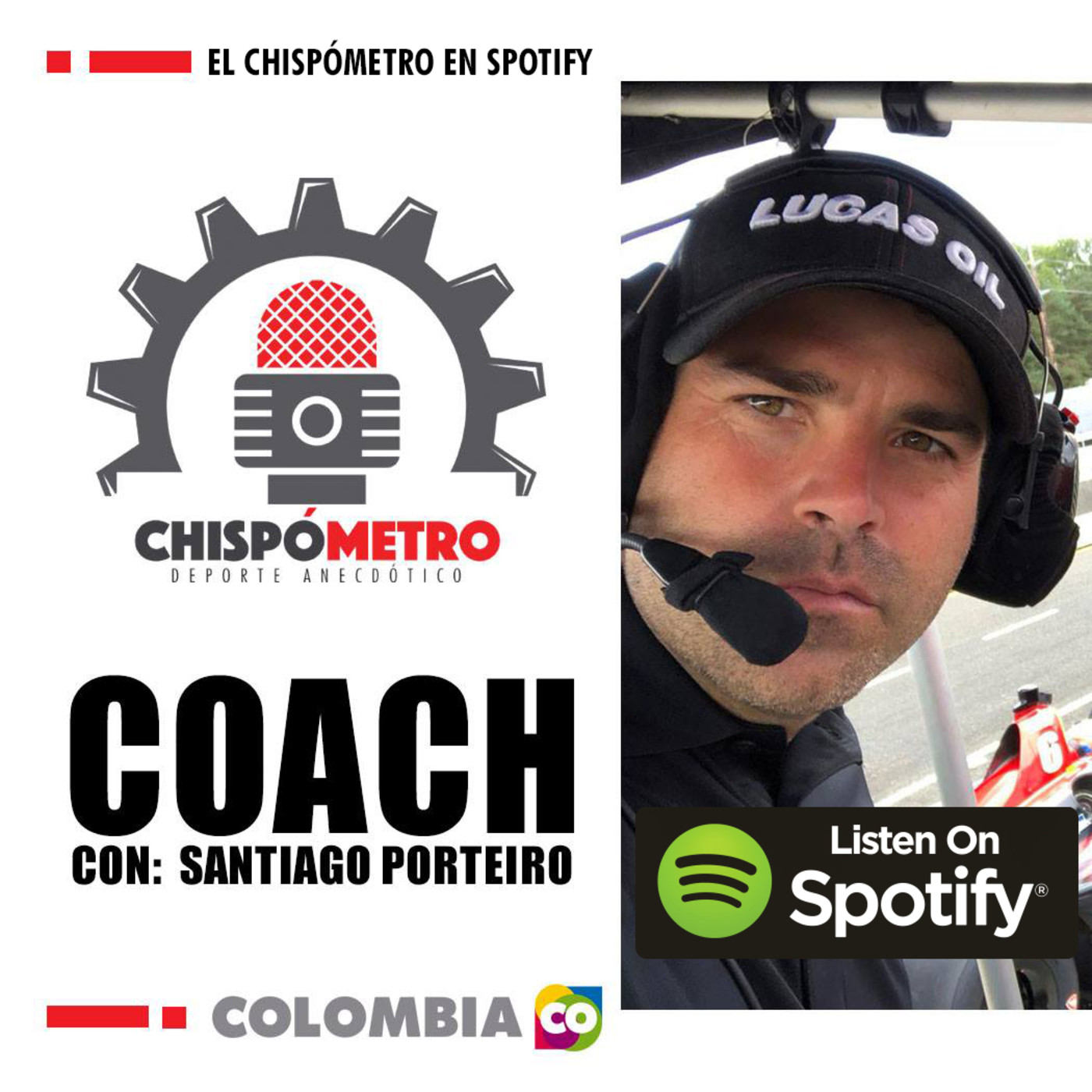 El Chispometro