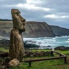 Voces del Misterio ESPECIAL: LOS MISTERIOSOS ORÍGENES DE LA HUMANIDAD con ENRIQUE DE VICENTE