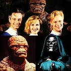 El Descampao - Especial El Cine Olvidado de Marvel Pt 1