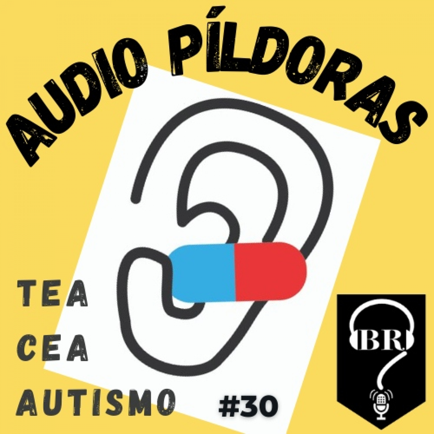 Buscadores de Respuestas AUTISMO / TEA / CEA