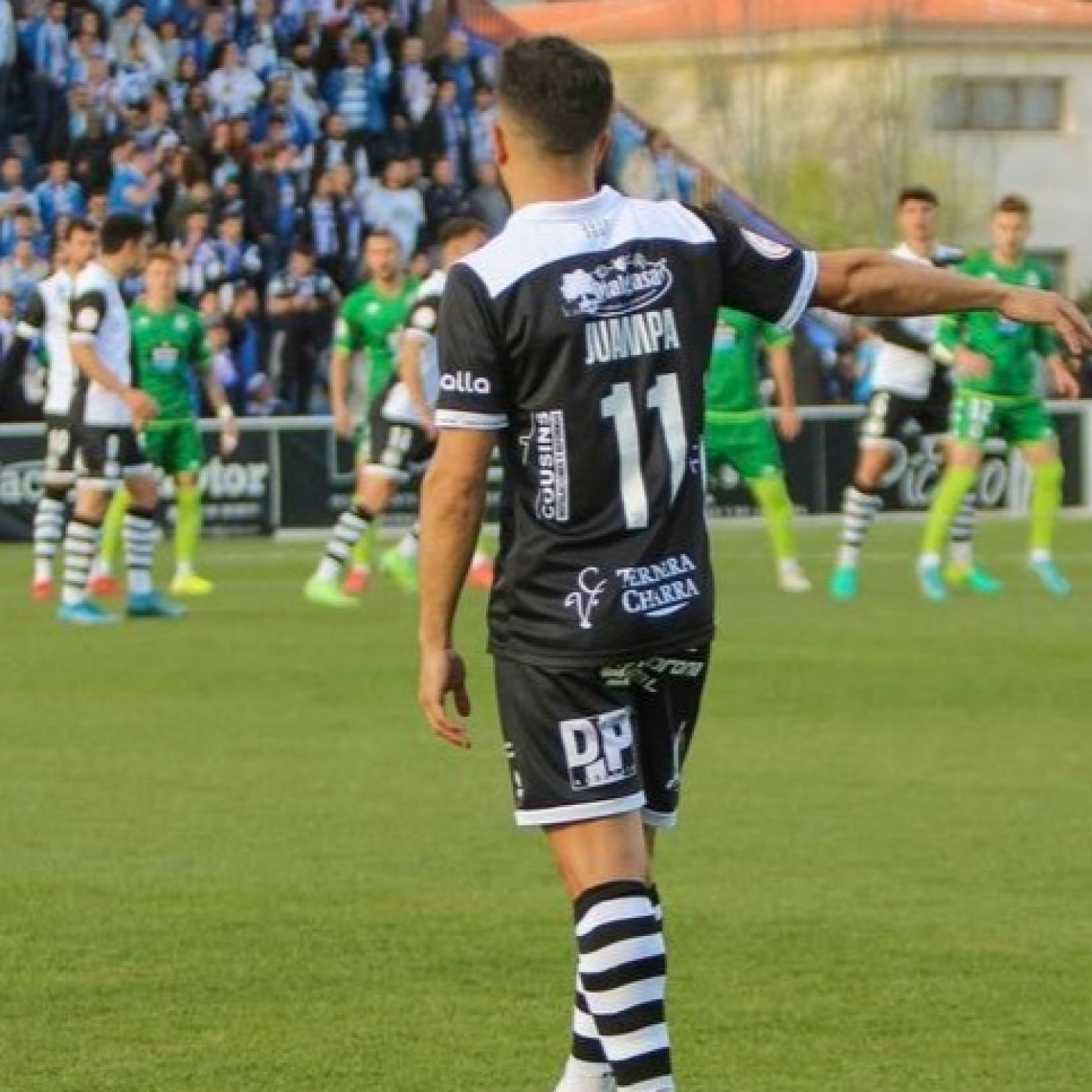 Directo MARCA León