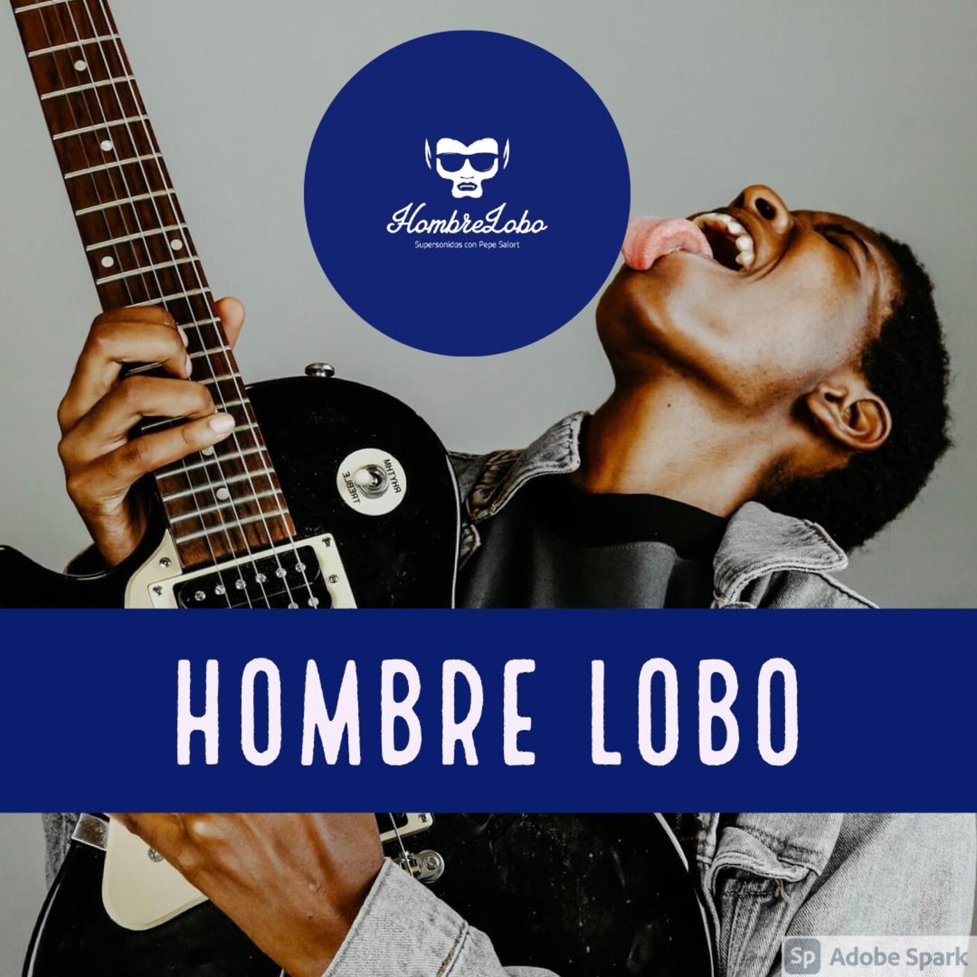 Hombre Lobo 12 de Noviembre 2021 episode artwork