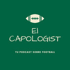 El Capologist 1x20 | El Gran Reto NFL: Un Mal Kicker