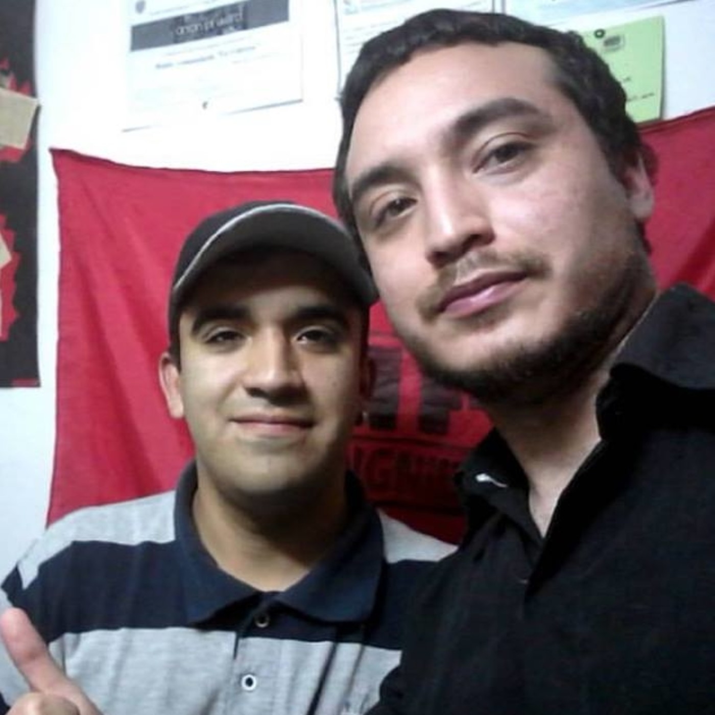 Podcast Frecuencia Hip Hop