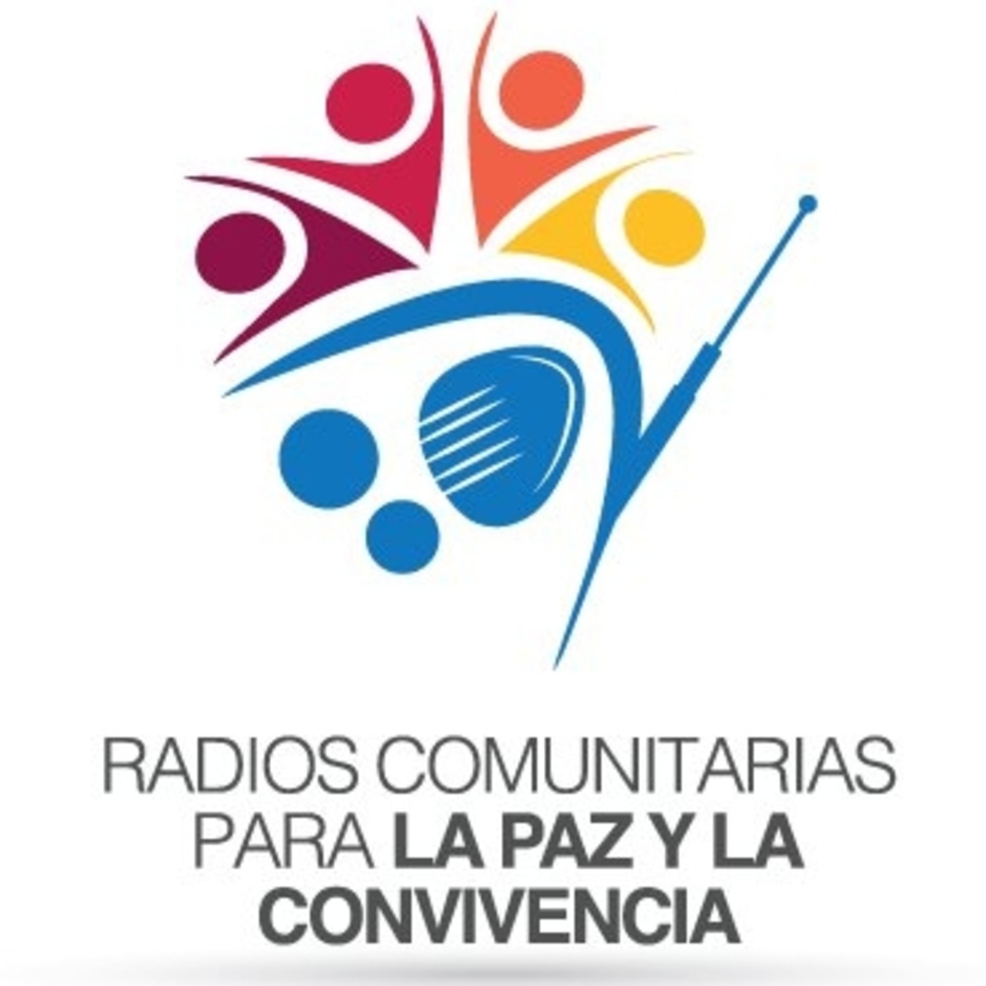 Radios Comunitarias para la Paz y la Convivencia