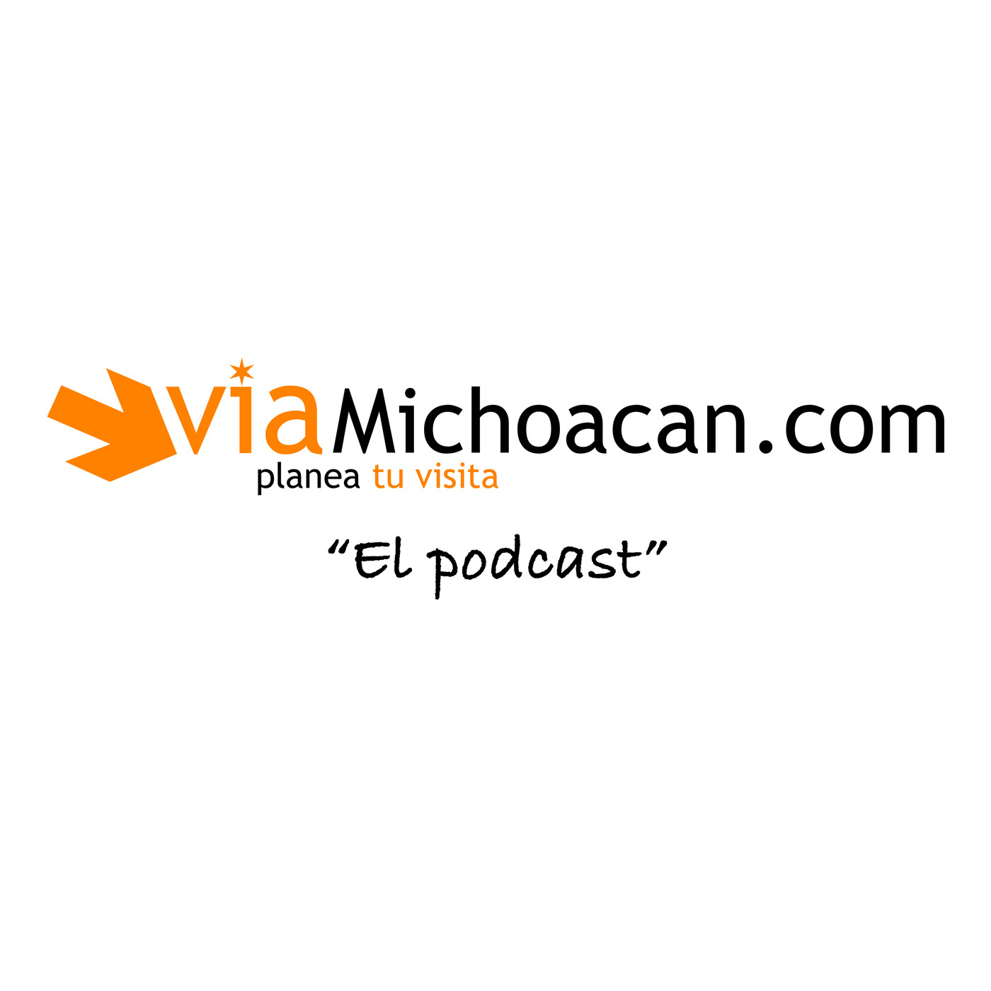#004 Turismo sustentable en Michoacán episode artwork