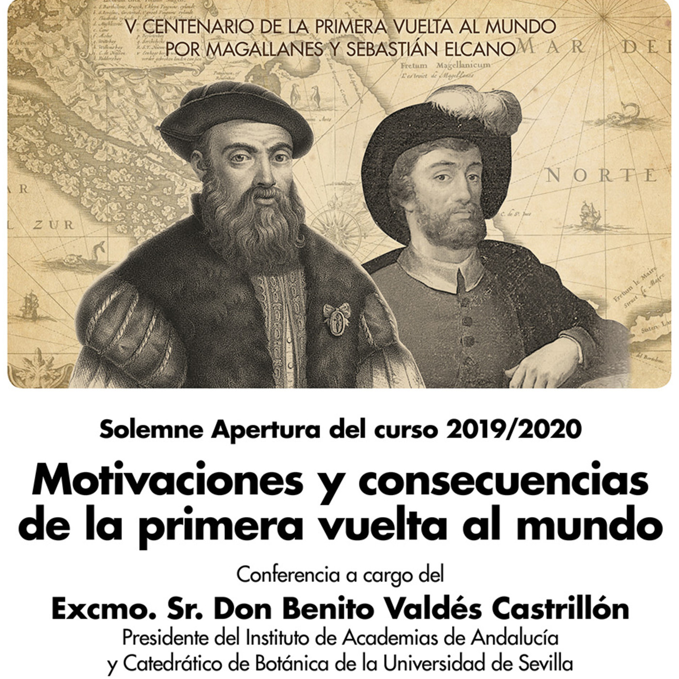 Podcast de RealAcademiaLuisVelezGuevara
