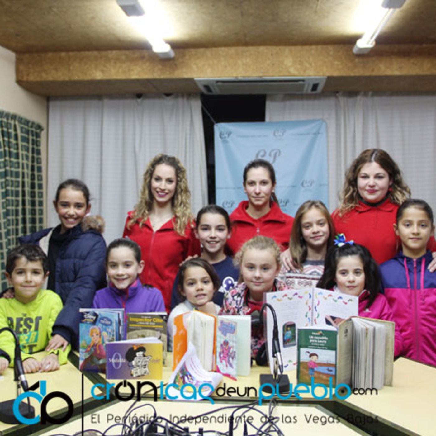 201216 Programa especial taller de lectura episode artwork