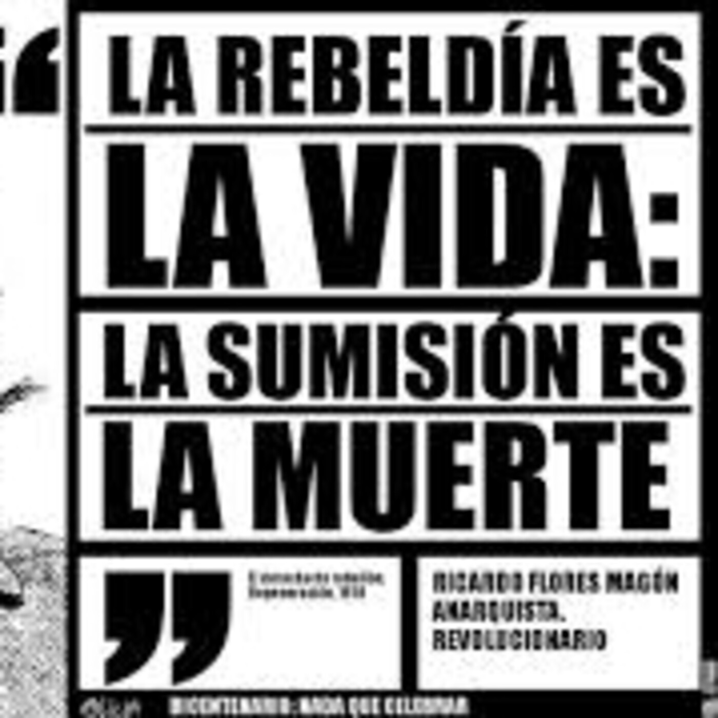 "HASTA MORIR SI ES PRECISO" episode artwork