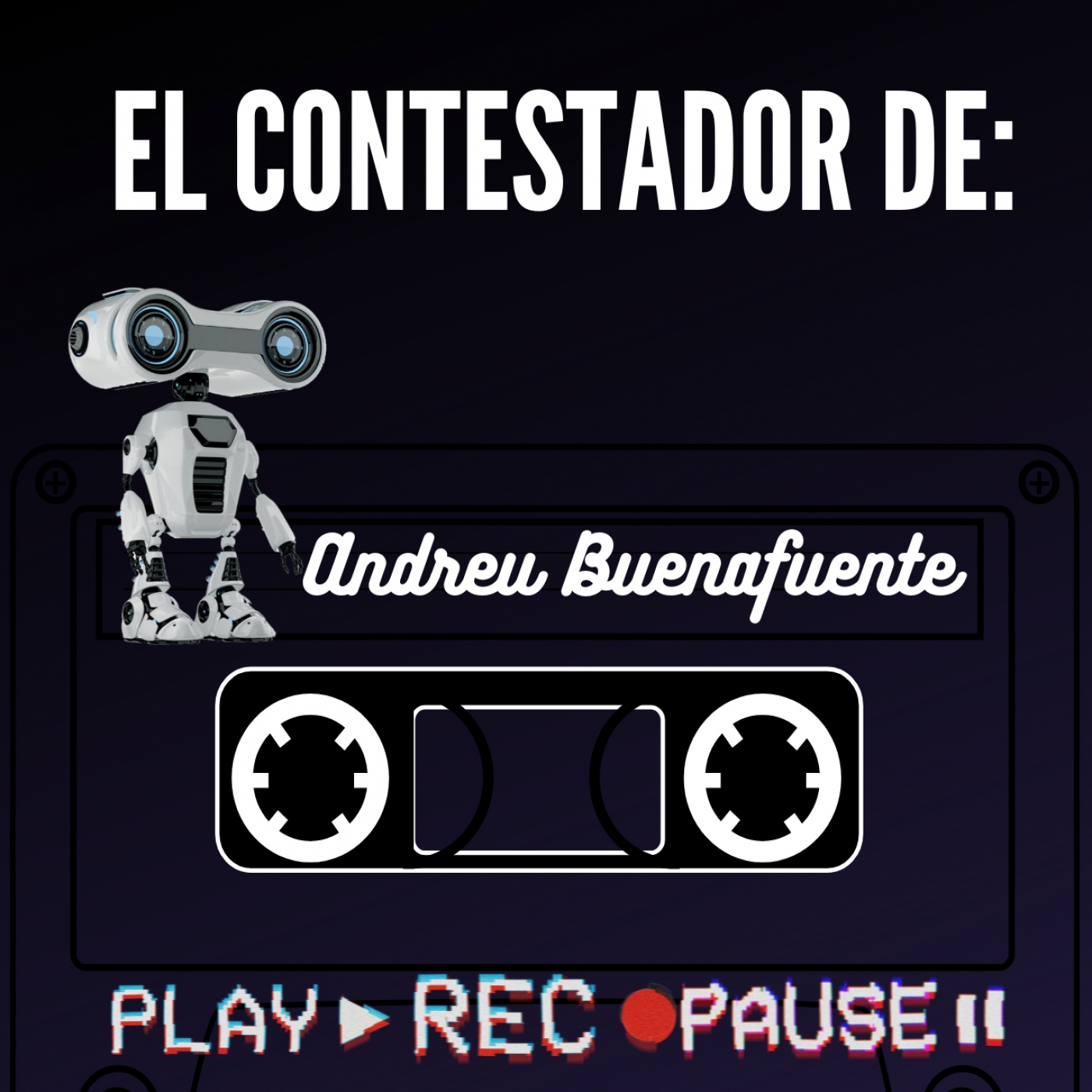 EL CONTESTADOR DE: