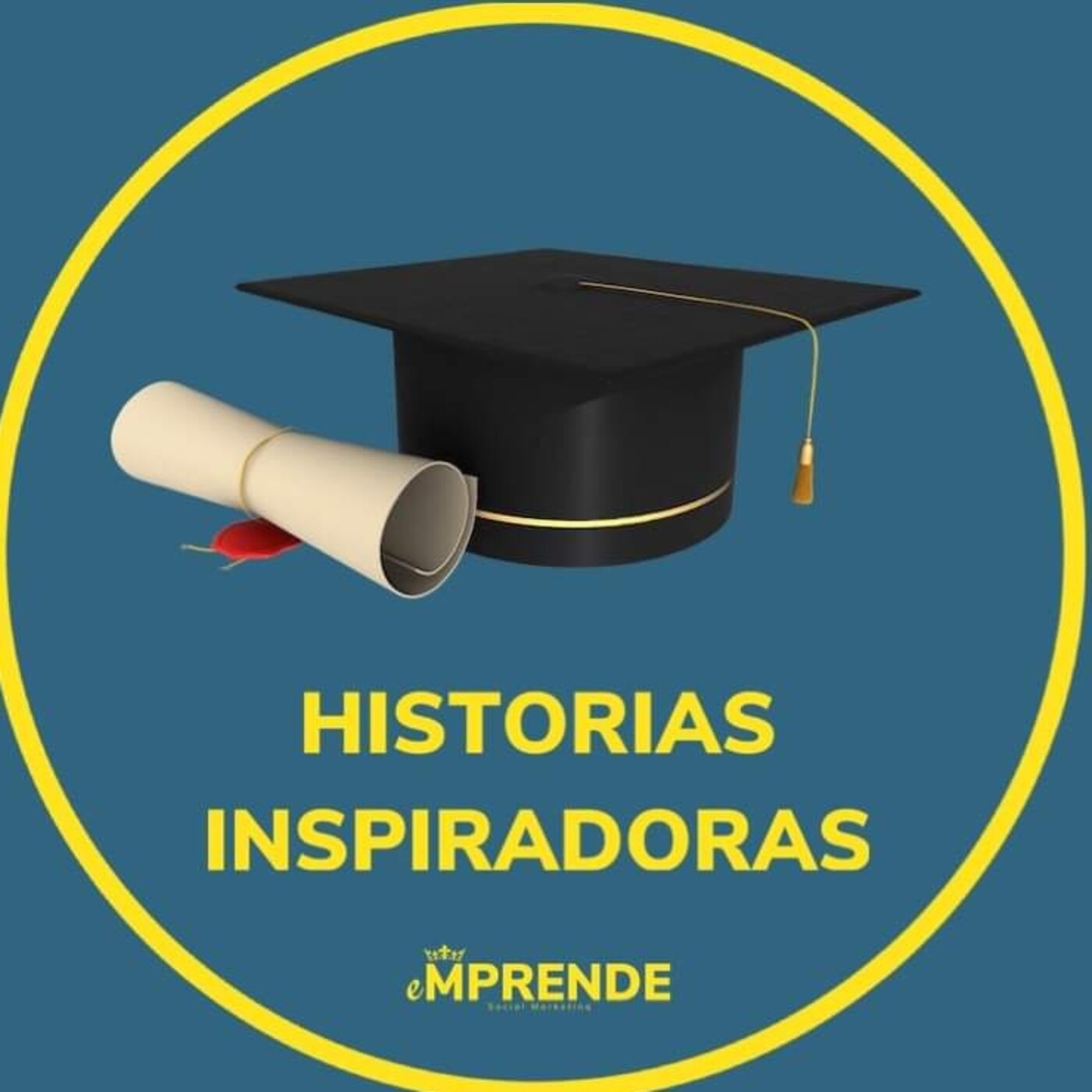 Historias Inspiradoras