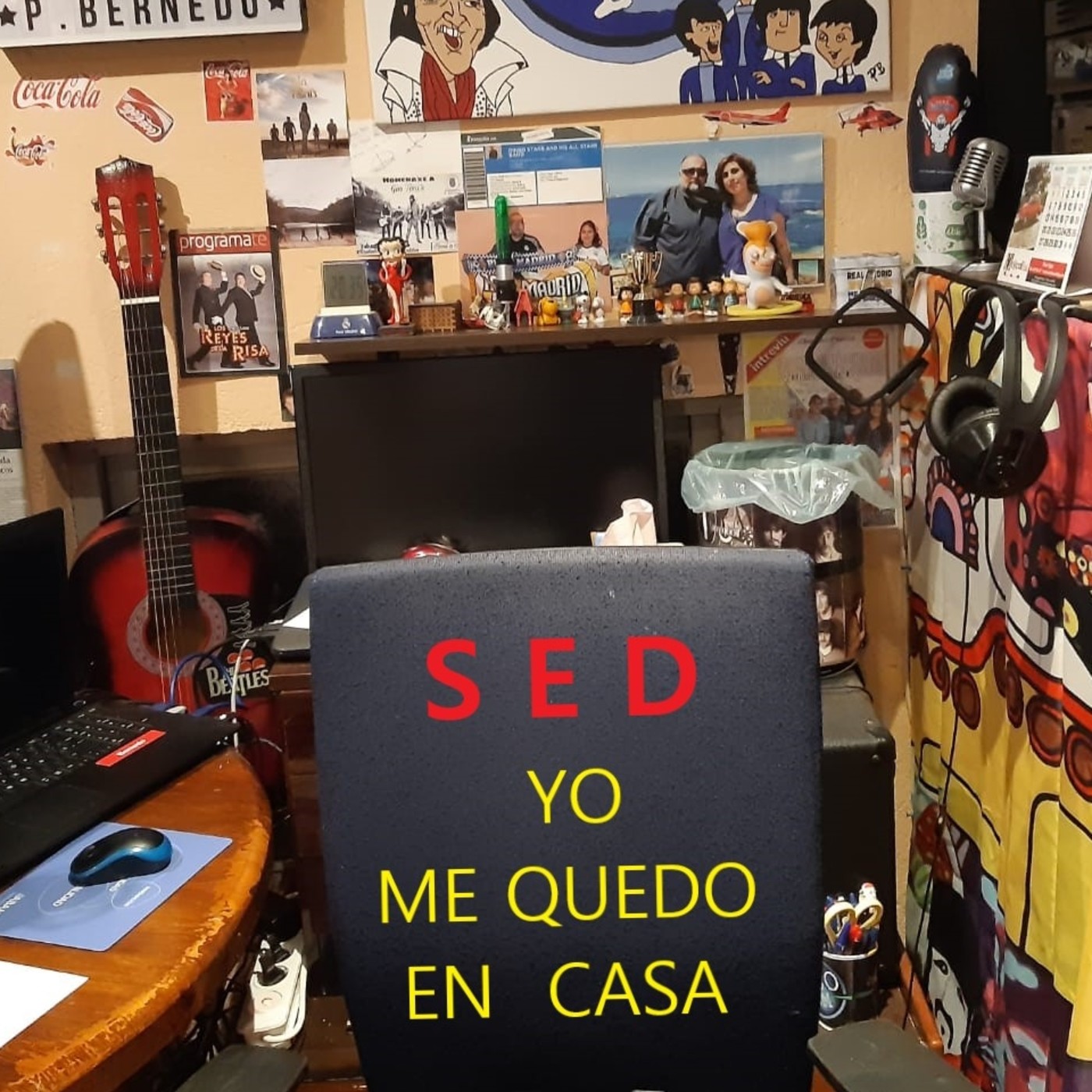 Siempre en Directo