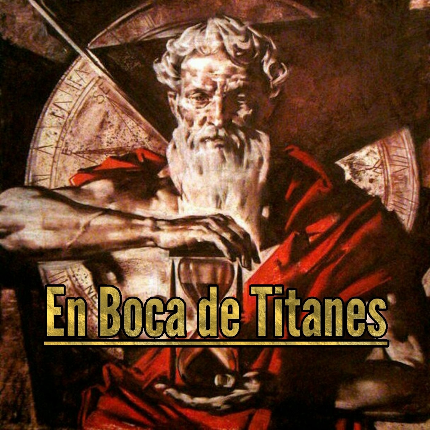 Guardianes del Rock