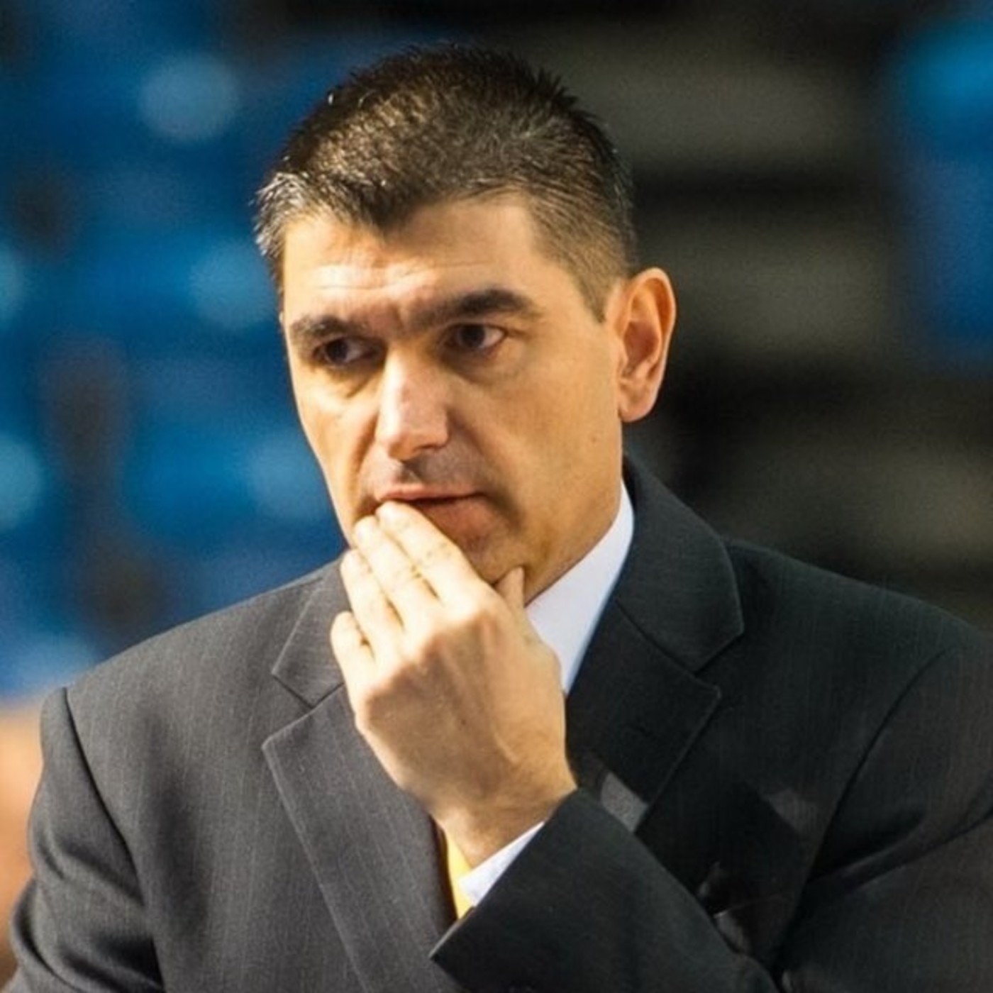 Ruedas de prensa