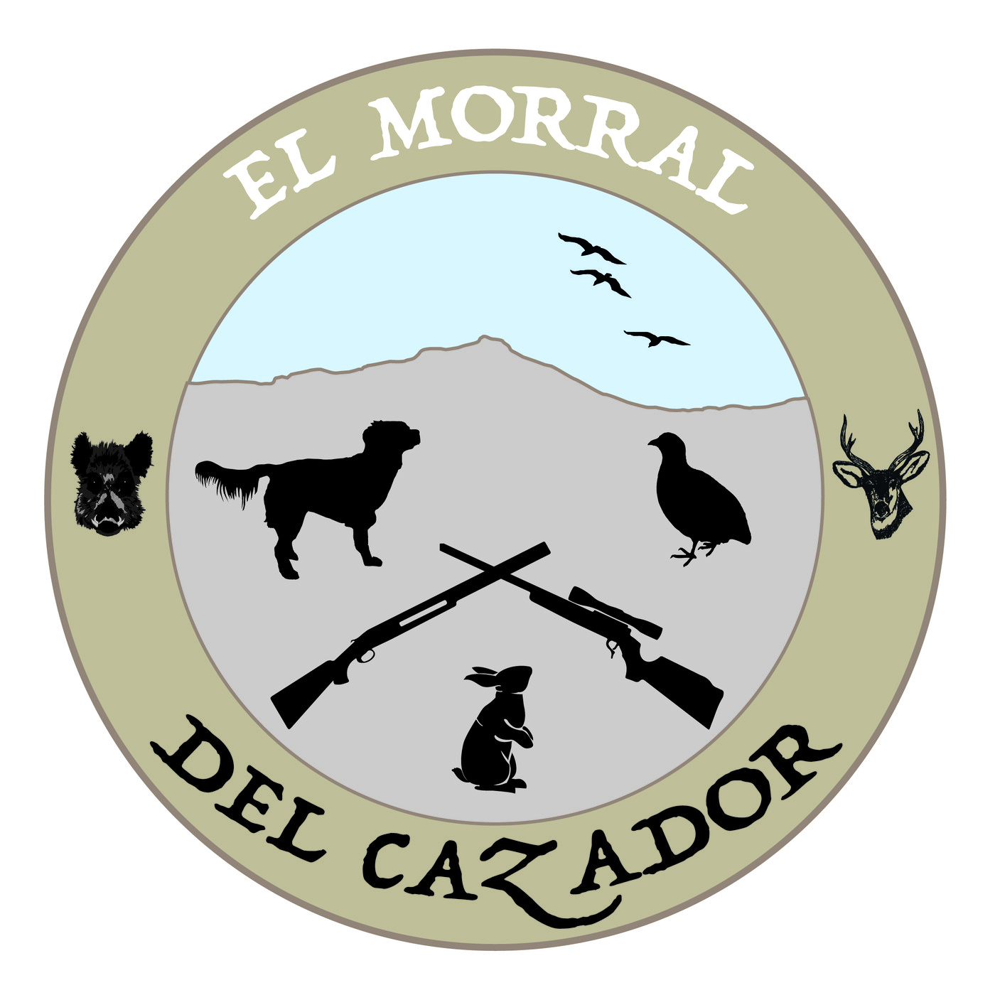 EL MORRAL DEL CAZADOR