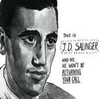 El libro de Tobias: 2.12 Jerome David Salinger