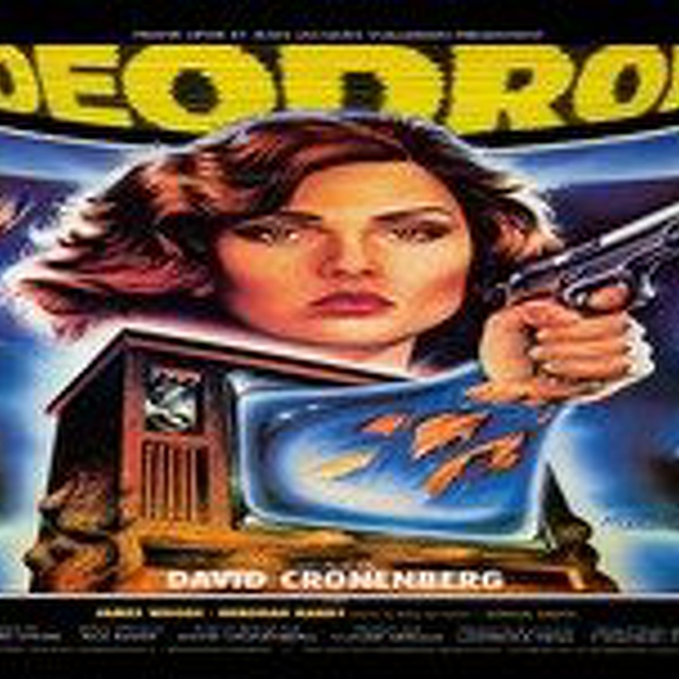 VIDEODROME - 1x06 - Cine y Series TV Trompeta Verde Radio