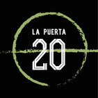 La Puerta 20 - 2x06