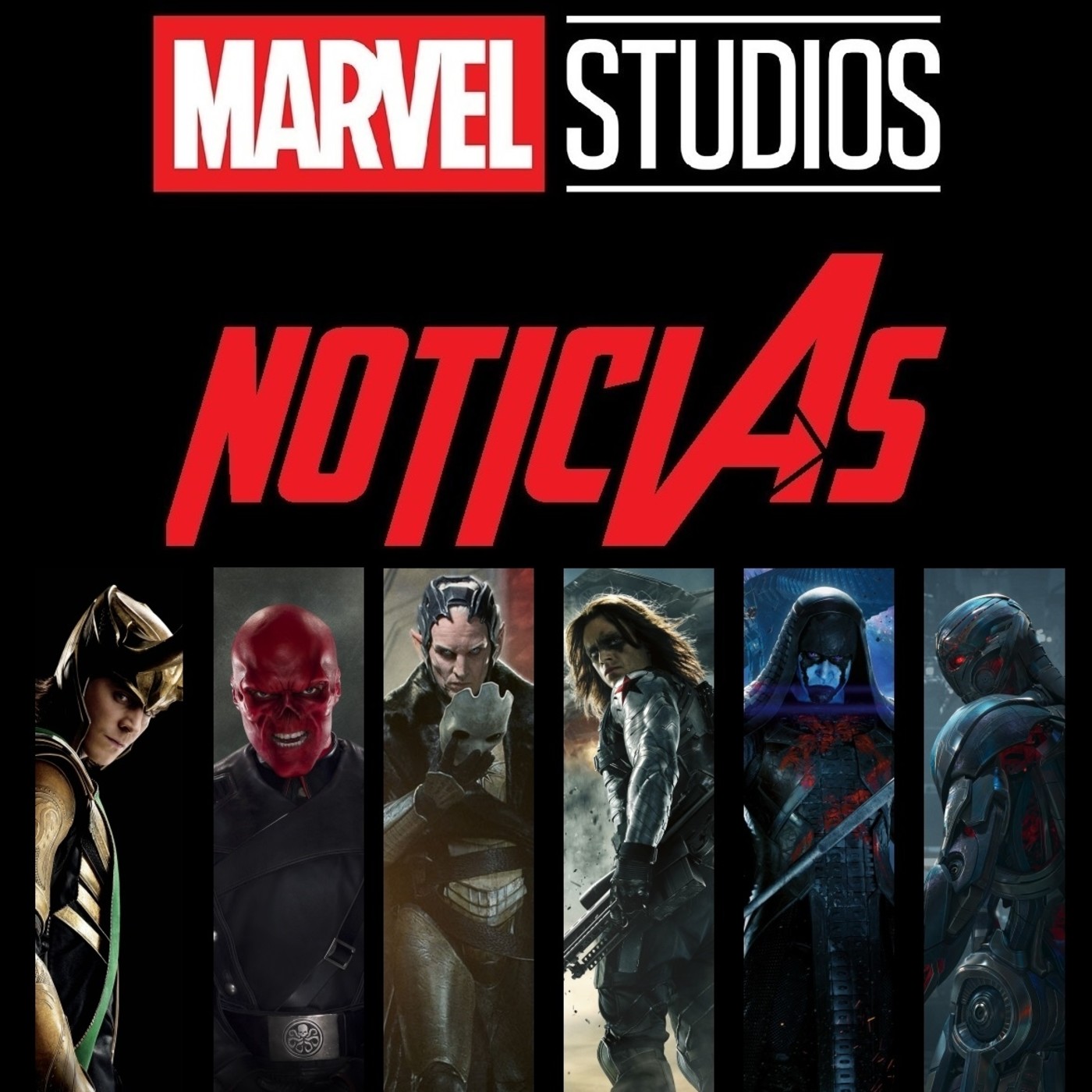 Marvel Studios Noticias