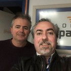 Luís Alberto Naranjo presenta su nuevo disco, Life Signs