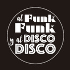 6. Al Funk...Funk y al Disco...Disco.