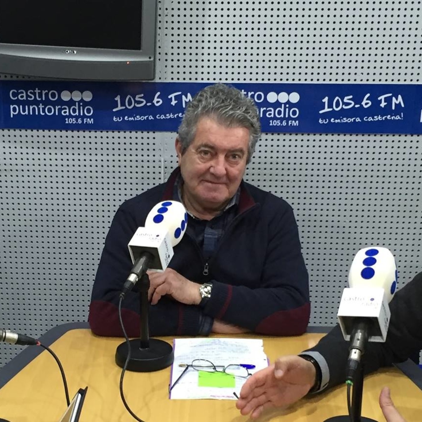 José Miguel RodrÍguez valora su absolución en el 'Caso Mioño' episode artwork