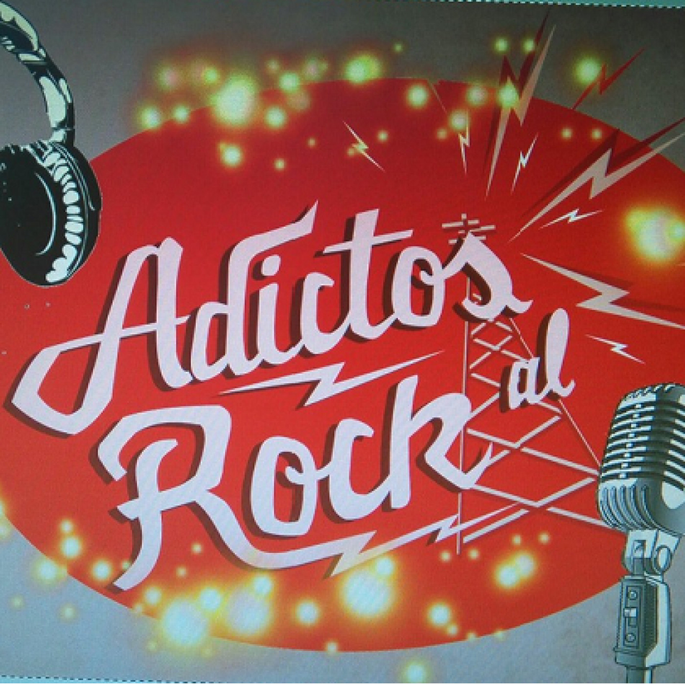 Podcast de adictosalrockbcn