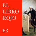 ELR63. Muerte y cementerios; con Marta Sanmamed. El Libro Rojo