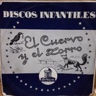 El Cuervo y el Zorro (1952)