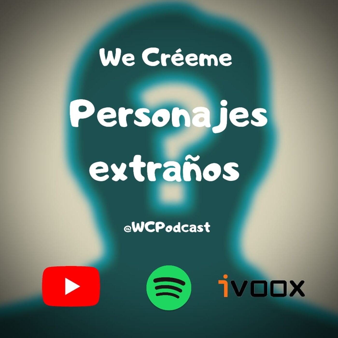 We Creeme Podcast