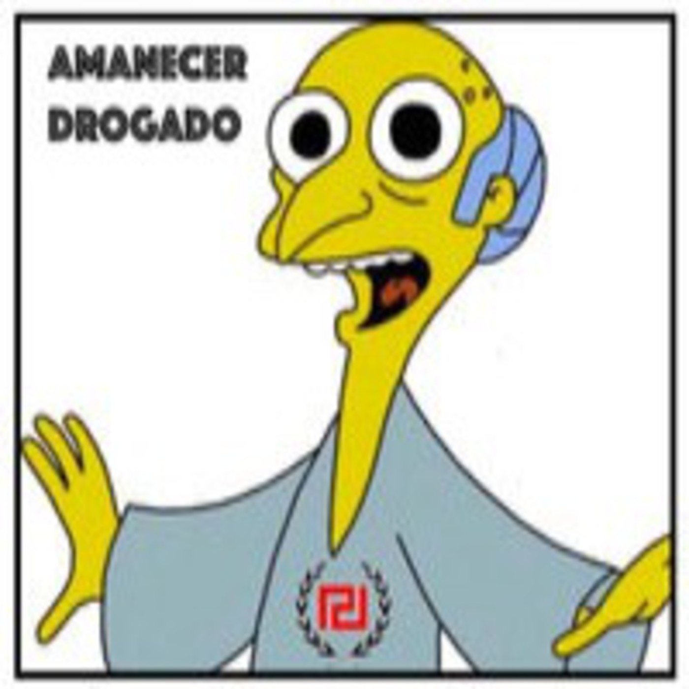 Amanecer Drogado