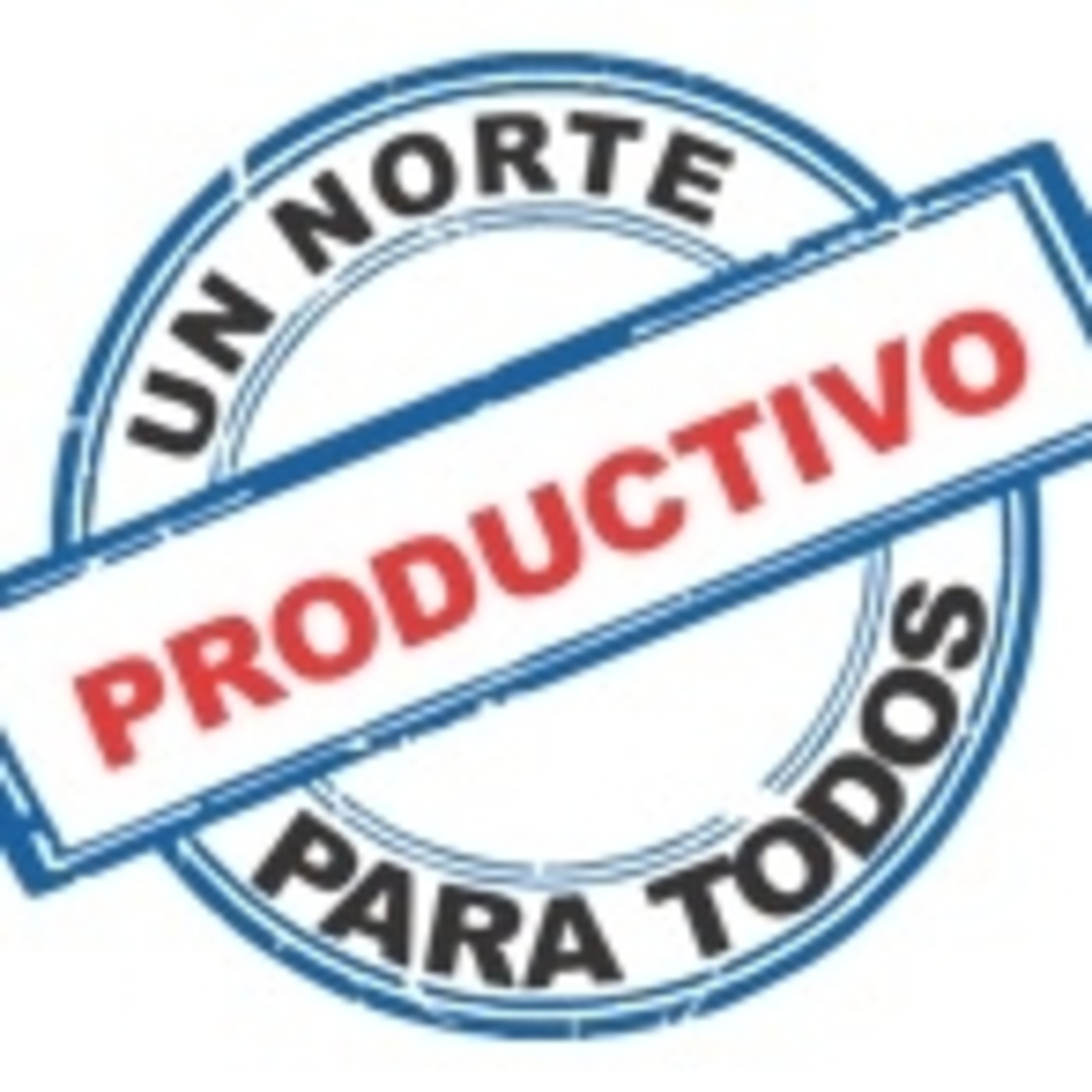 #UnNorteProductivoParaTodos