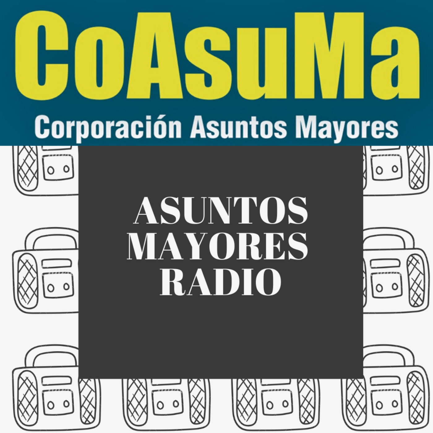 Asuntos Mayores