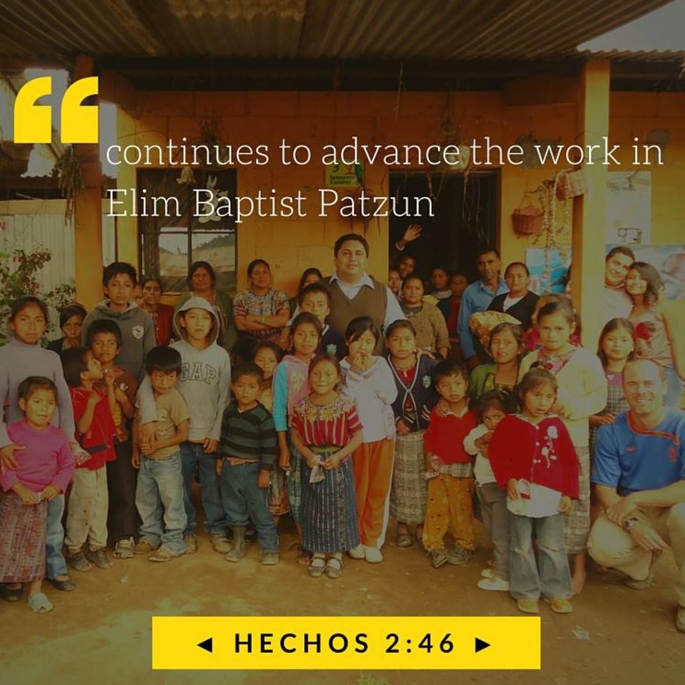 Podcast  Predicas   Mision Bautista Elim