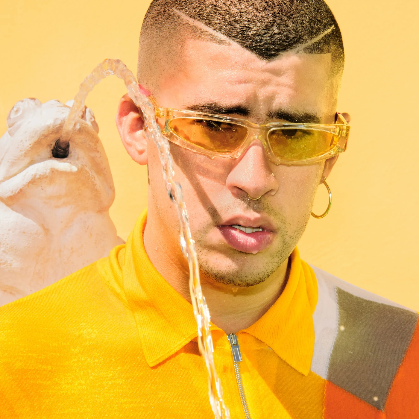 Nueva lista musical - TOP 30 Estación GNG- Nuestro nuevo nº1 en ésta semana es para Bad Bunny con su tema "Café con Ron" episode artwork