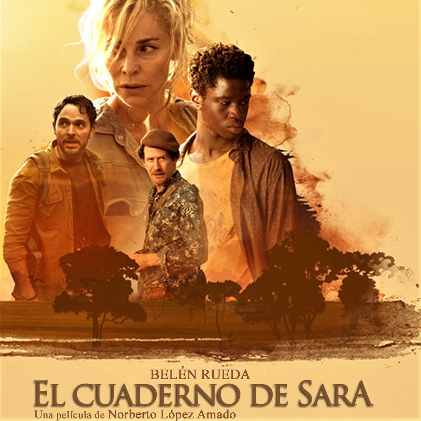 Escuchando Peliculas