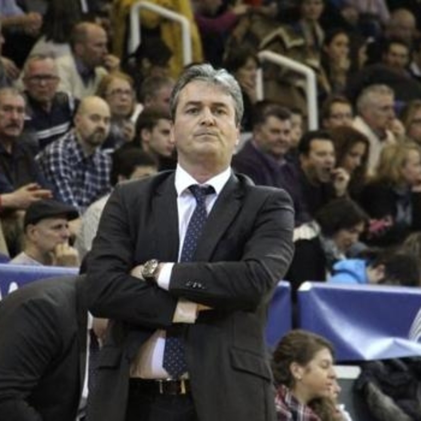 Ruedas de prensa