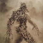 En las colinas, las ciudades de Clive Barker