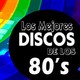 Español - Los 80. Bailarrrr