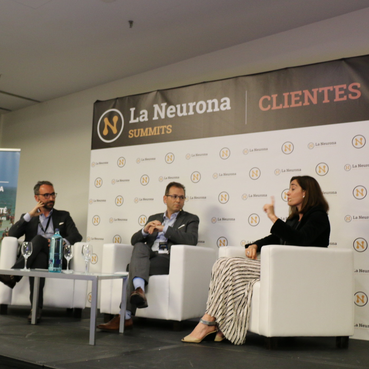 Panel de expertos Social Selling: ¿Mentira o (R)-evolución? episode artwork