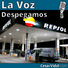 Despegamos: Repsol abre un agujero de 4.800 millones para abrazar la religión verde - 04/12/19