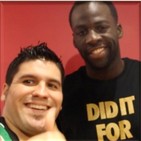 Podcast Despacho Celtics 04 X 23 'Entrevista a Fran Merino'