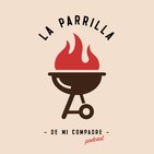Parrillada 74 (El taco es todo)