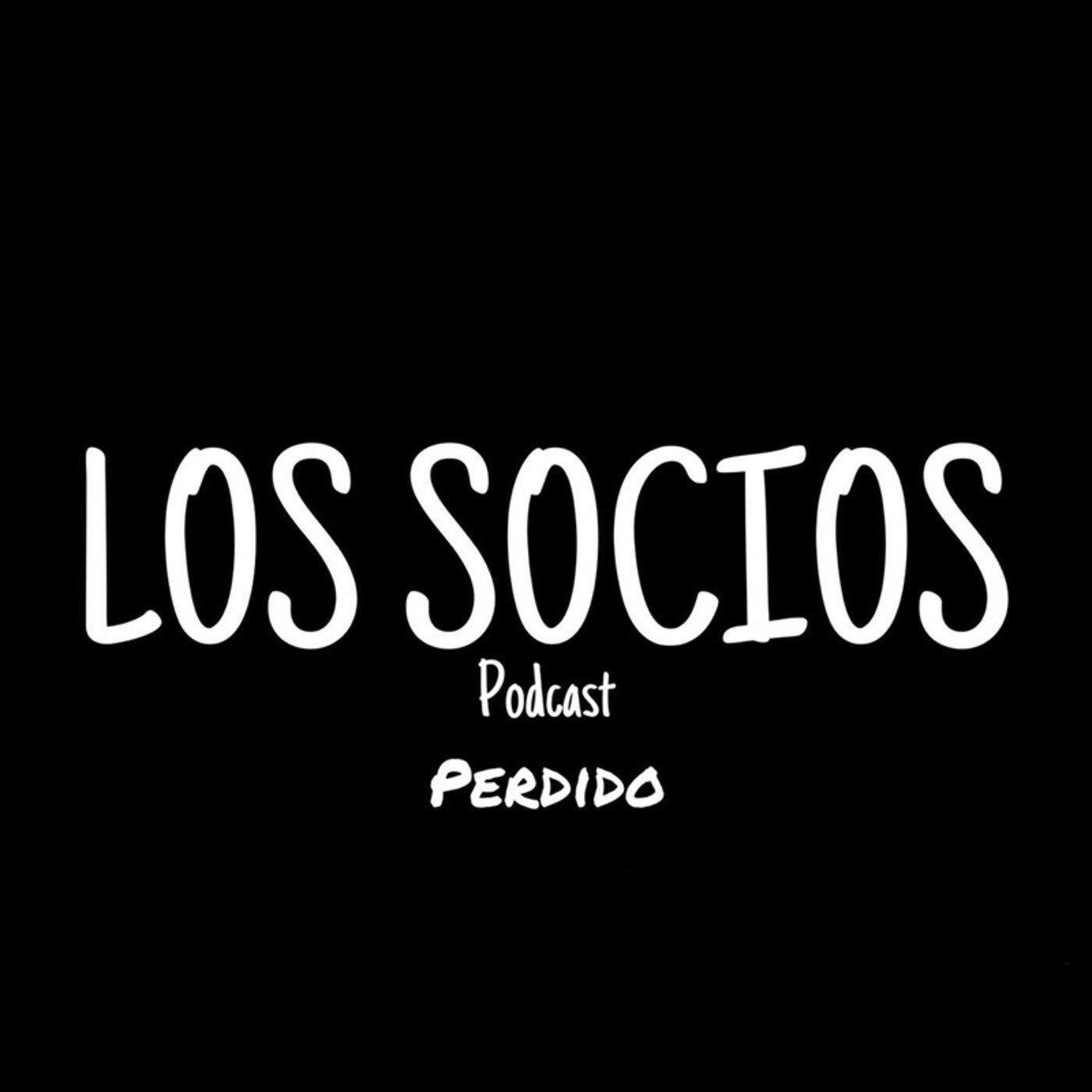 Los Socios Podcast